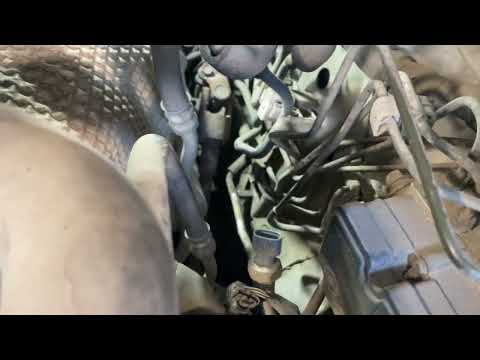 Видео: Ремонт кондиционера Suzuki Grand Vitara