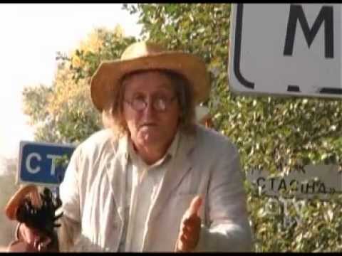 Видео: (СТВ) Новыя падарожжы дылетанта - Манькавічы ['11'11'20] 2