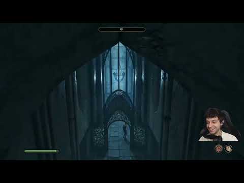 Видео: TES IV: Oblivion - Кватч [3]