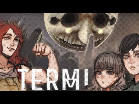 Видео: ВОТ ПОЧЕМУ Я НЕНАВИЖУ FEAR AND HUNGER 2: TERMINA