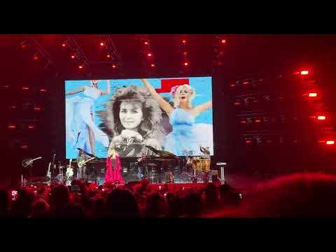 Видео: Ірина Білик - Запам'ятай