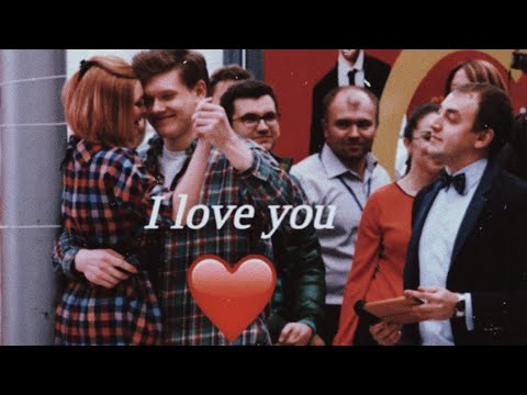 Видео: Костя и Настя||Гранд. Отель Элеон. Кухня||I love you||