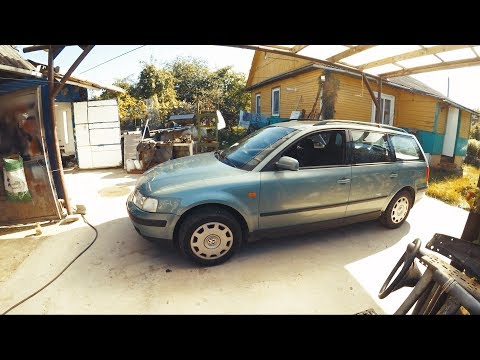 Видео: Passat B5 Как заменить ШРУС Замена пыльника Как разобрать ШРУС Замена верхнего рычага