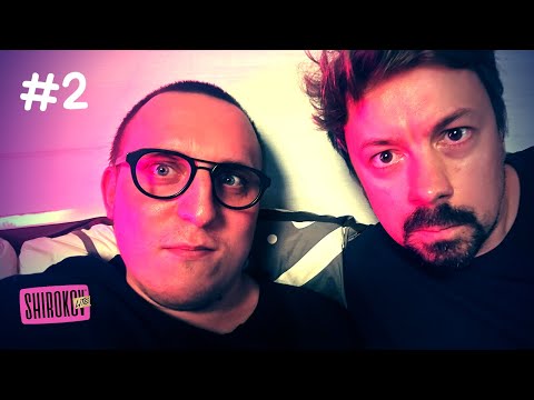 Видео: Они что, в кровати? ОПЯТЬ??? [ShirokovLITE]