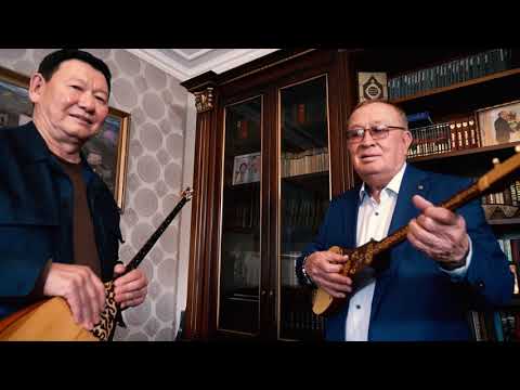 Видео: ТҰЛҒА Алтынбек ҚОРАЗБАЕВ - әнші, композитор, Қазақстан Республикасының халық әртісі