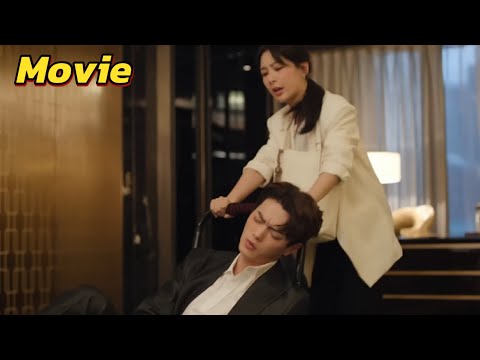 Видео: Босс выставил себя дураком, выпив, и Золушка отвезла его обратно в отель!