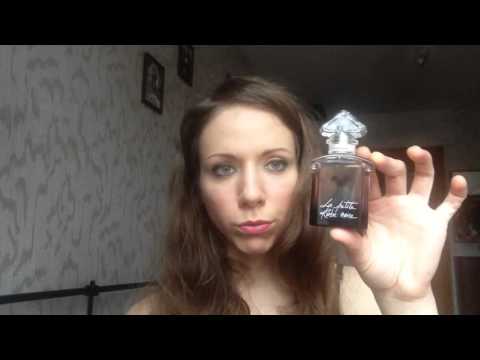 Видео: Мои парфюмы Герлен