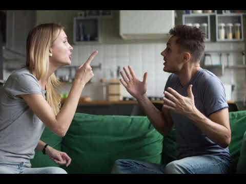 Видео: Защо живота ни свързва с определени хора 