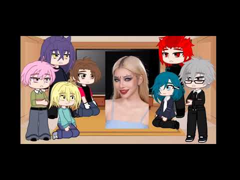 Видео: Реакция на Вару как рандом 17/? (ПЕРЕЗАЛИВ БЕЗ ЗАМЕДЛЕНИЙ)