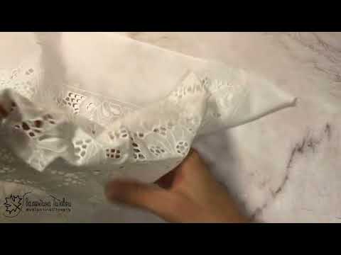 Видео: Как дублировать воротник рубашки из шитья. Особенности пошива рубашки из шитья