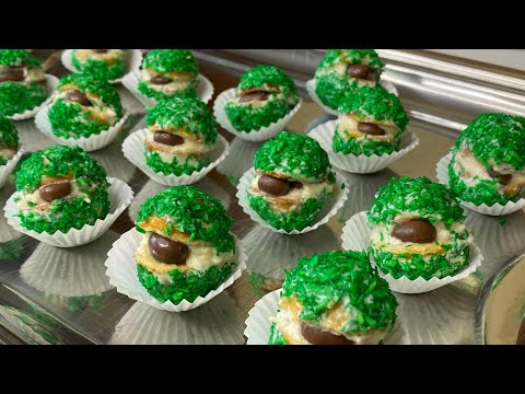 Видео: Каштани