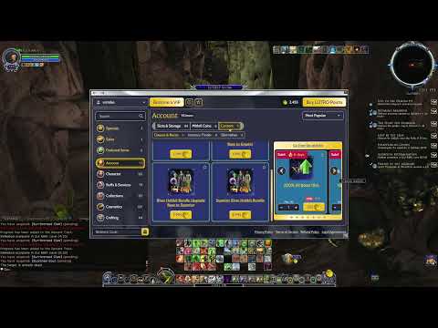 Видео: Stream: The Lord of the Rings Online ночная вылазка =)