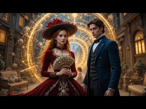 Видео: ❤️ Контракт с лордом ❤️ УДИВИТЕЛЬНОЕ ЛЮБОВНОЕ ФЭНТЕЗИ