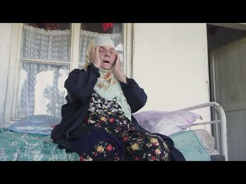 Видео: Анифе Судова (с. Лъжница) - молитвен ритуал