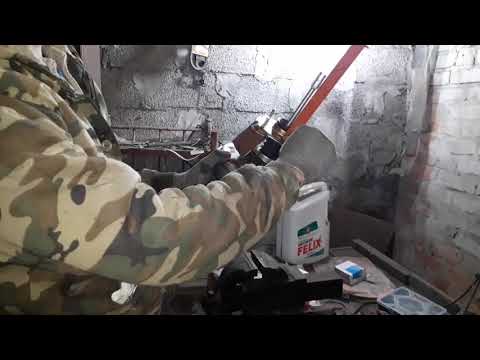 Видео: Ремонт тормозной системы Москвич 2141