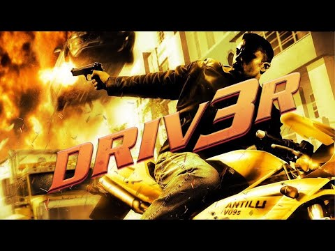 Видео: Driv3r Прохождение без комментариев #2