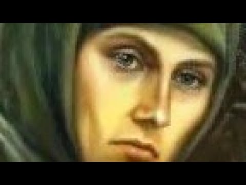Видео: ЗА ЧУЖИЕ ГРЕХИ..ЮРОДИВАЯ НАСТЕНЬКА