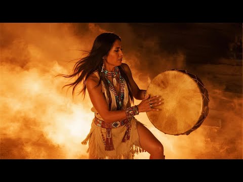 Видео: ГЛУБОКИЕ ШАМАНСКИЕ ЧАСТОТЫ | ЦЕЛИТЕЛЬНАЯ МУЗЫКА 432 ГЦ И 528 ГЦ | МЕДИТАЦИЯ С ПЛЕМЕННЫМИ БАРАБАНАМИ