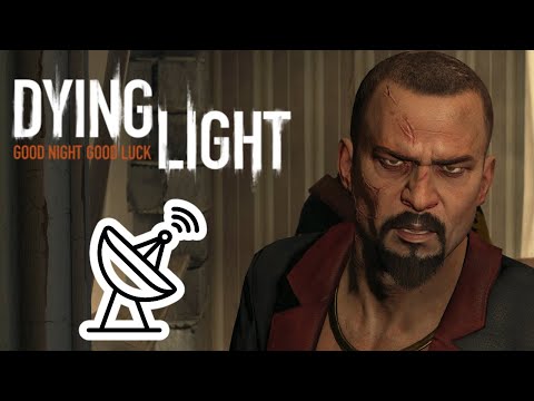 Видео: 5G для Раиса ► Dying Light прохождение #3