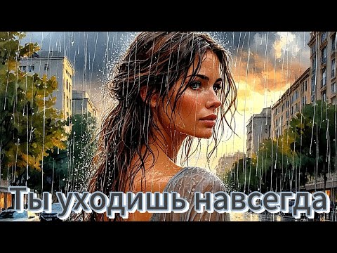 Видео: Ты уходишь навсегда
