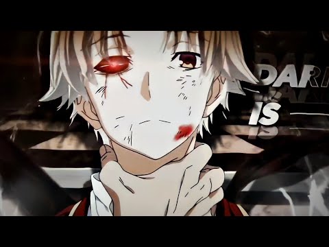 Видео: Аниме клип - Едет башка, нарушен САМОКОНТРОЛЬ (♪AMV♫)