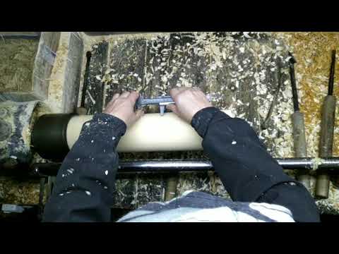 Видео: Осина в точке.