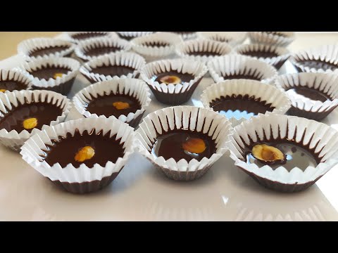 Видео: Самый простой рецепт ШОКОЛАДА в домашних условиях. ПП рецепт шоколада без сахара.