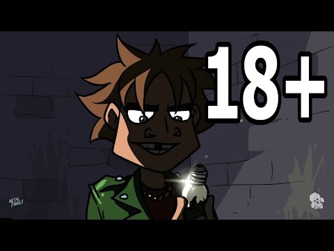 Видео: Metal family Сезон 1 Серия 9