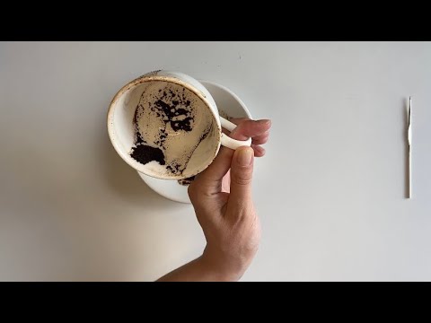 Видео: ЧТО У НЕГО СЕЙЧАС НА СЕРДЦЕ К ВАМ гадание онлайн на кофейной гуще его мысли чувства планы отношение