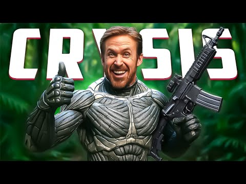 Видео: ЧТО НЕ ТАК С CRYSIS ? БОЛЬШОЕ РАССЛЕДОВАНИЕ !