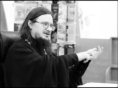 Видео: о.Даниил Сысоев: Беседы для оглашенных. О Боге.