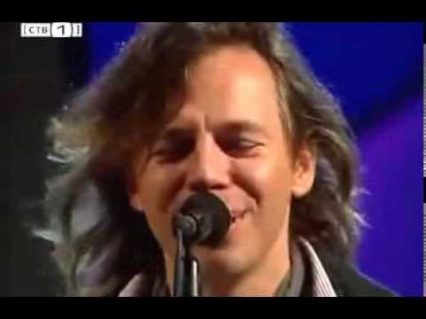 Видео: Мумий Тролль   Малыш (live)