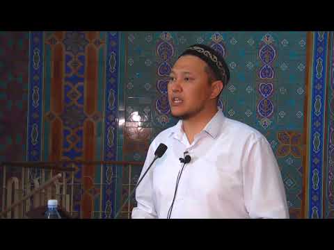 Видео: Аш"ари ақидасы дұрыс па?Арман Куанышбаев.