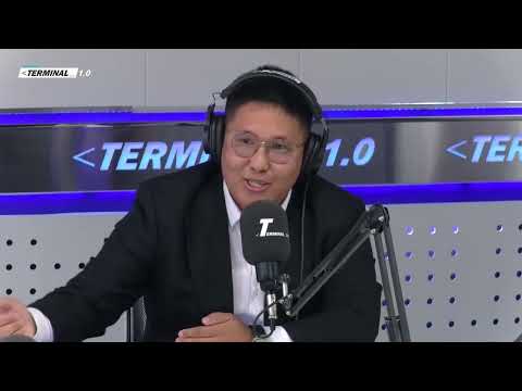 Видео: Орчуулагч М.Мөнхжин | Terminal 1.0 Ulaanbaatar