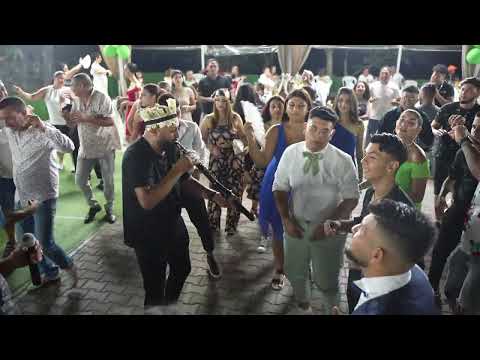 Видео: К2  & Vesko Cobrata SHOW 2023  RAZBIVACIQ🎵🎵  | STUDIO ASENOVI