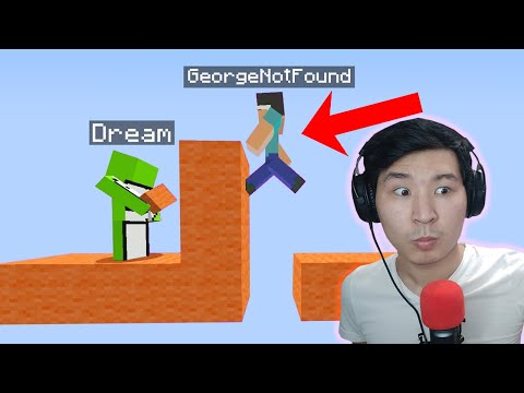 Видео: ЕҢ АҚЫЛДЫ МАЙНКРАФТЕР - DREAM 1000 IQ 🤯