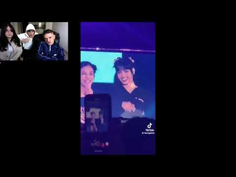 Видео: BLACKPINK TIKTOK ПОДБОРКИ V18 ЧАСТЬ 1 | РЕАКЦИЯ