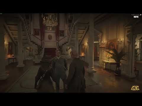 Видео: HateRP 👻 Тимоти Дарлинг - Генеральная репетиция /promo GOVORUN