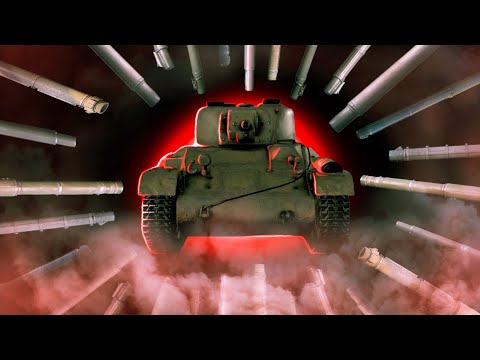 Видео: М22 УНИЧТОЖАЕТ ВСЕ ТАНКИ WAR THUNDER!
