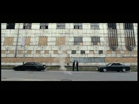 Видео: Рэкетир