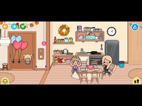 Видео: Влог Что///наше утро🎀✨🌈💗 подписывайтесь! 2 часть🎀