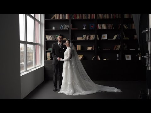 Видео: Прямая трансляция EhtirazGanbarovСвадьбы 01.11.2025 Wedding in LOVE! Edik_PROduction tel+79324288342