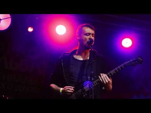 Видео: АННА - Ера нігілізму (live, @Тарас Бульба 2018)