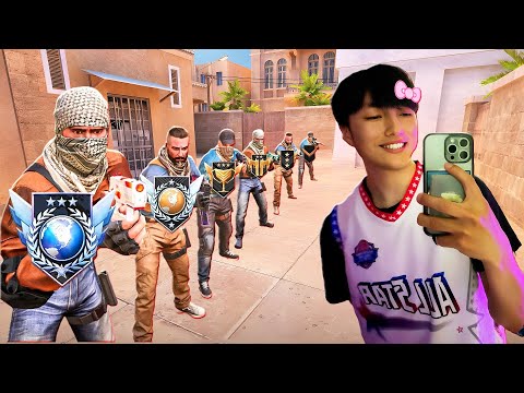 Видео: 🔥БҮХ ЦОЛНЫ ТОГЛОГЧДЫН ЭСРЭГ 🤯 | STANDOFF 2  🔥