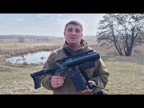 Видео: Испытания  Китайского Анти Дронового Ружья ,На Мавиках..Ещё  Один Выпуск Школы..