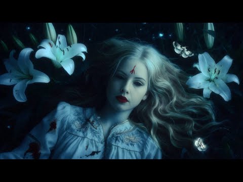 Видео: "ЯСЕНЬКА"/Становление Бабы-Яги/Кащей не Бессмертный 