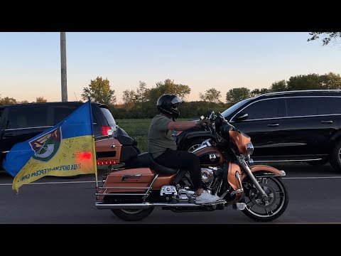 Видео: Купив Мотоцикл , що думаєте про Harley - Davidson