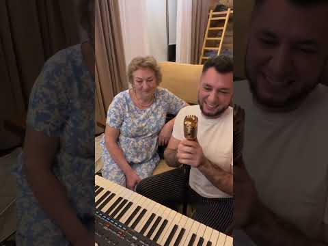 Видео: Фирдүс яңа җыр тәкъдим итә.