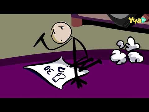 Видео: Ще се измъкнеш ли от стаята на великана Иван? (отговор)