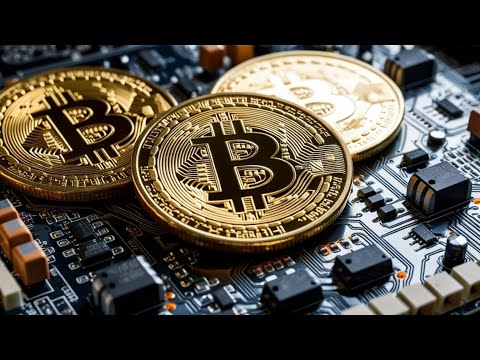 Видео: Новости в мире крипты на сегодня